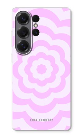 Retro Flower