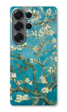 Almond blossom