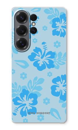Hawaii - Blue