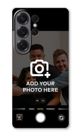 Camera App