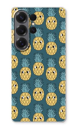 Pineapples