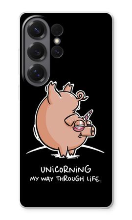 Unicorning