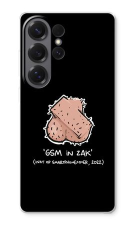 GSM in zak