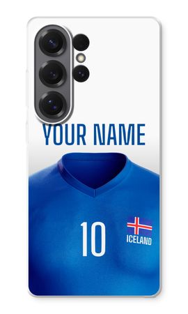 Iceland - Football