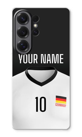 Germany - Football