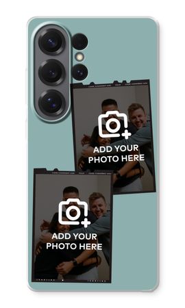 Polaroid Black