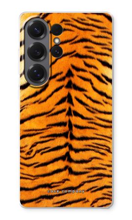 Tijger