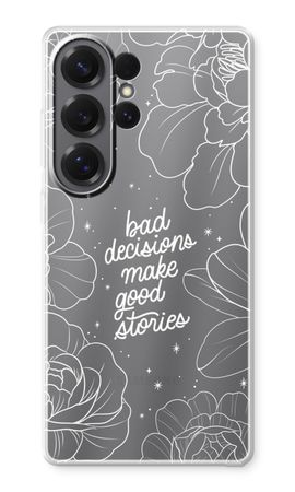 Good stories