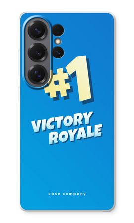 Victory Royale