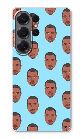 Kanye Call Me?