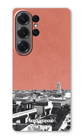 Marrakech Skyline 
