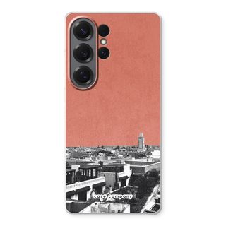 Marrakech Skyline 