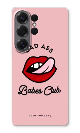 Badass Babes Club