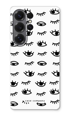 Eye pattern #2