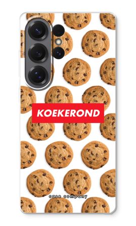 Koekerond
