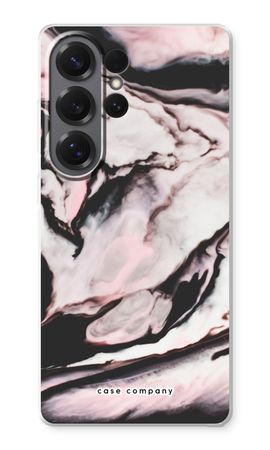 Pink stream