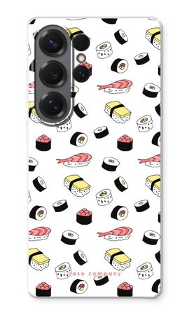 Sushi time