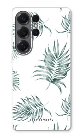 Simple leaves