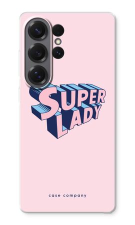 Super lady