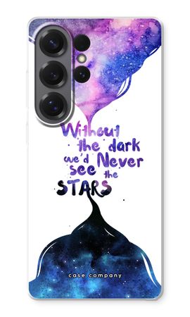 Stars quote