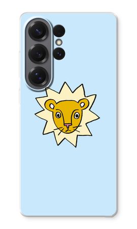 Little lion