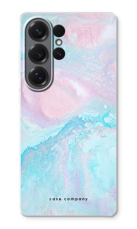Fantasy pastel