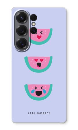 Cute watermelon