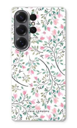 Dainty flowers