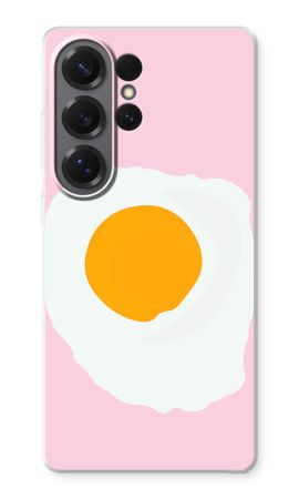 Sunny side up