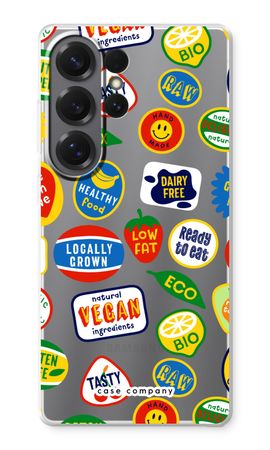 Fruitsticker