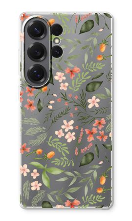 Sweet little flowers
