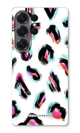 Cheetah color