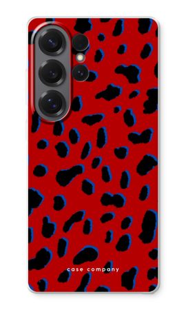 Red Leopard