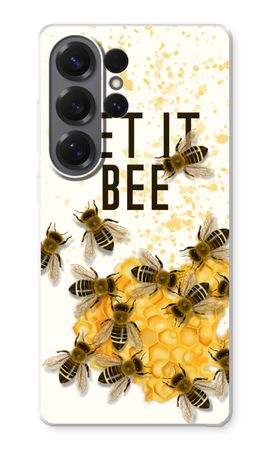 Let it bee