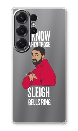 Sleigh Bells Ring