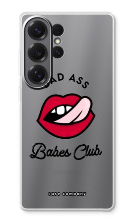Badass Babes Club