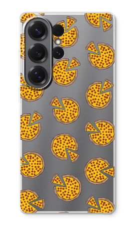 You Had Me At Pizza
