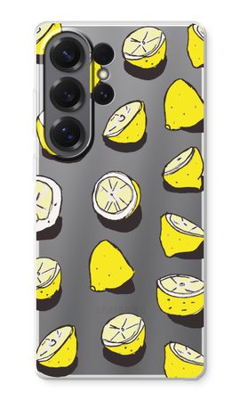 When Life Gives You Lemons...