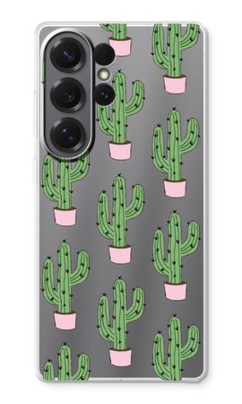 Cactus Lover