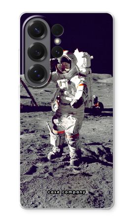 Spaceman