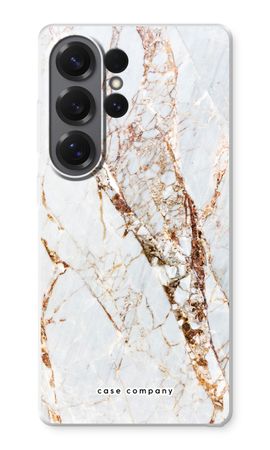 Gold Marble
