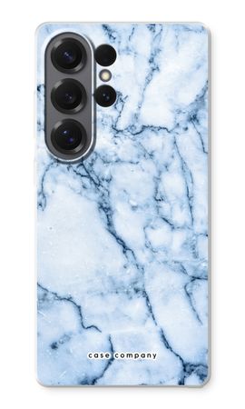 Blue marble