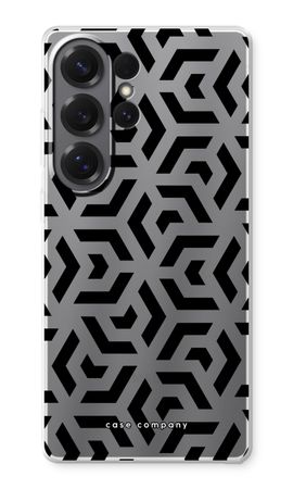 Crazy pattern