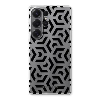 Crazy pattern
