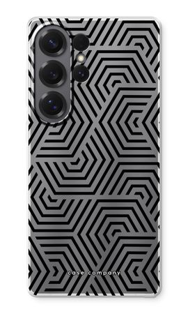 Magic pattern