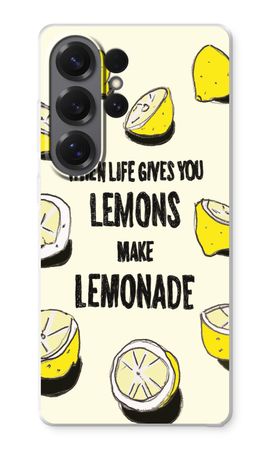 Lemonade
