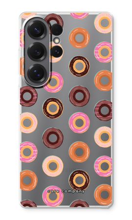 Donuts