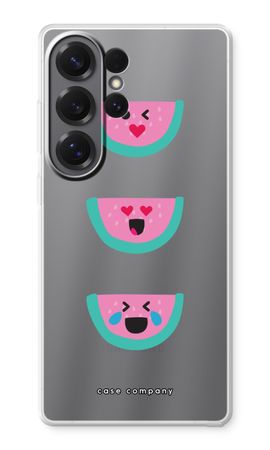Cute watermelon