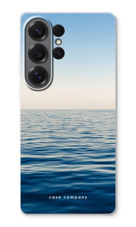 Water horizon