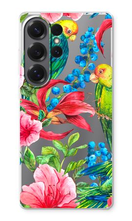 Parrots